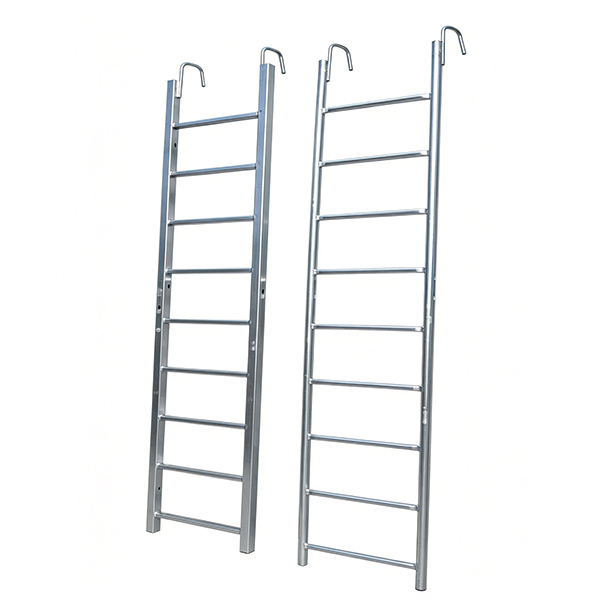 Scaffolding Monkey Ladder