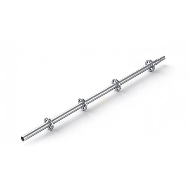 Scaffolding Ring Lock Vertical Standard